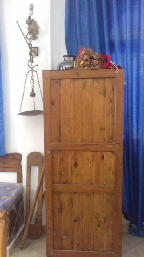 Kriti Studios Αγία Γαλήνη Εξωτερικό φωτογραφία